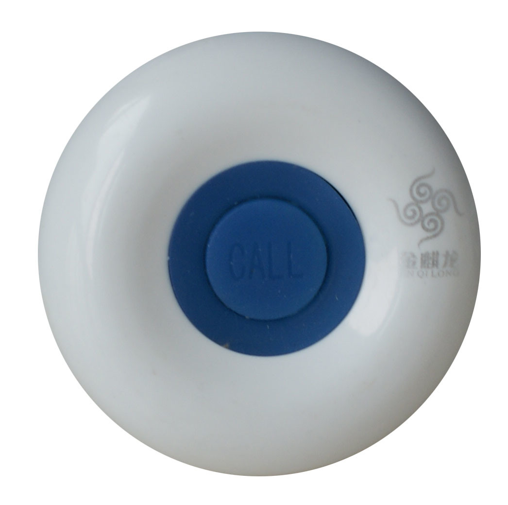 Beautiful Call Bell Button for Restaurant or Hotel Management