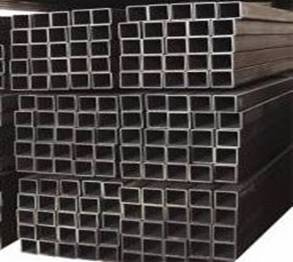 Rectangular Pipe
