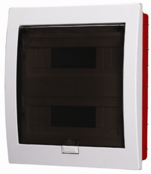CE-Approved Plastic Electrical Box