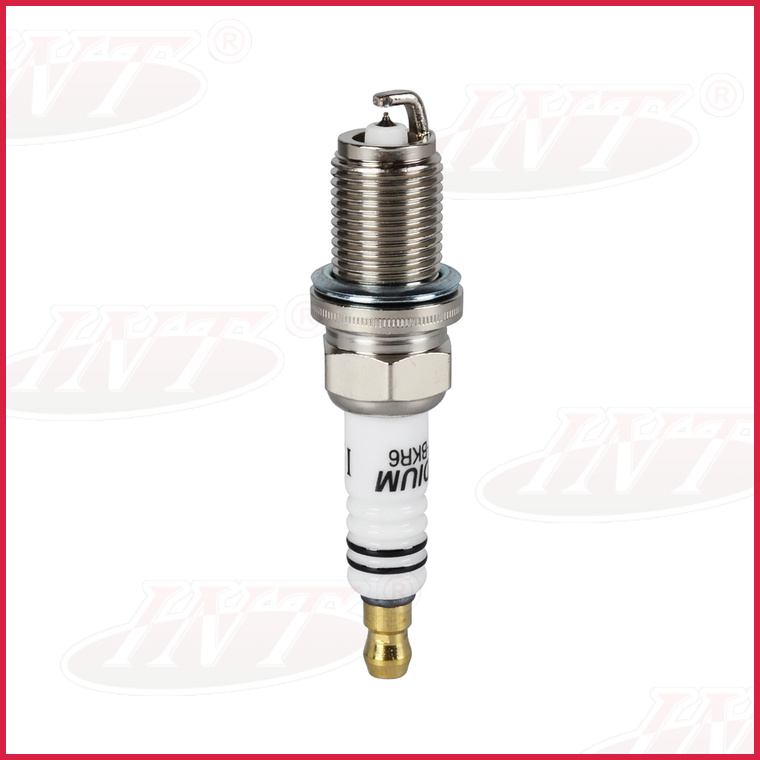 High Heat Range Spark Plug (EIX-BKR9)