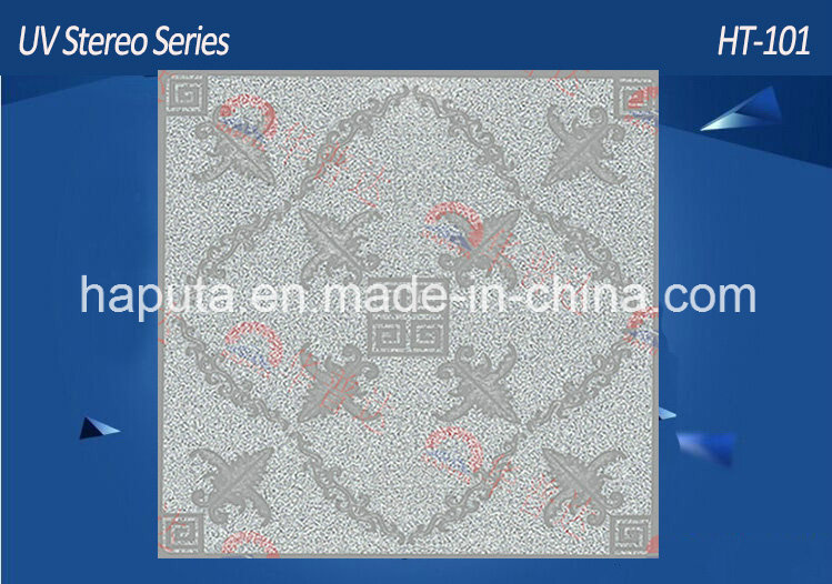 Printing Surface PVC Panel for Interior Decoration Material Ceiling