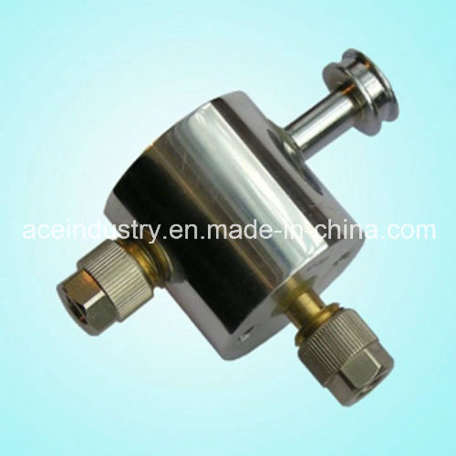 Turning Parts CNC Machining