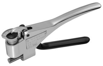 Webster Hardness Tester