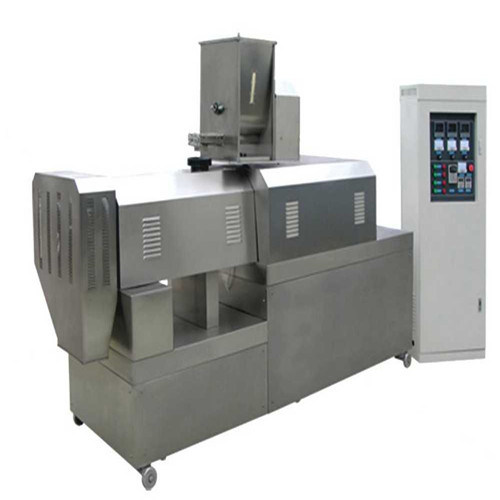 Automatic Rice Powder Processing Machine