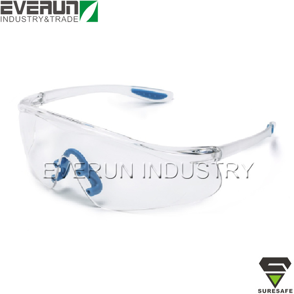 Safety Eyewear Glasses (ER9323A)