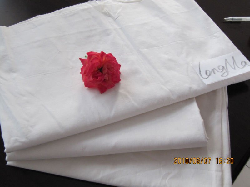 Hebei Factory Direct Sales Tc Tt Grey Fabric Greige Cloth