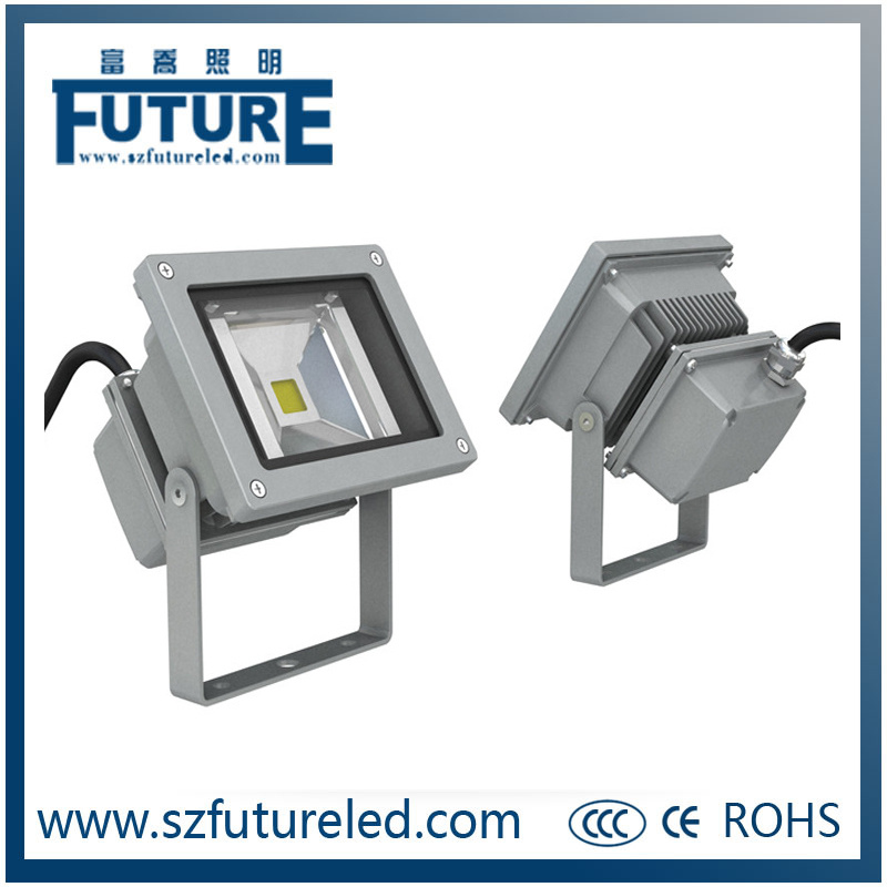 Competitive Price High Lumen Outdoor LED Flood Light 50W