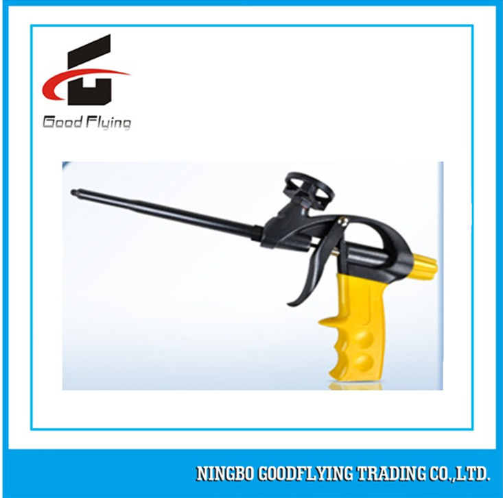 Insulating Foam Gun Cy-028t Newly Invented Hand Tool