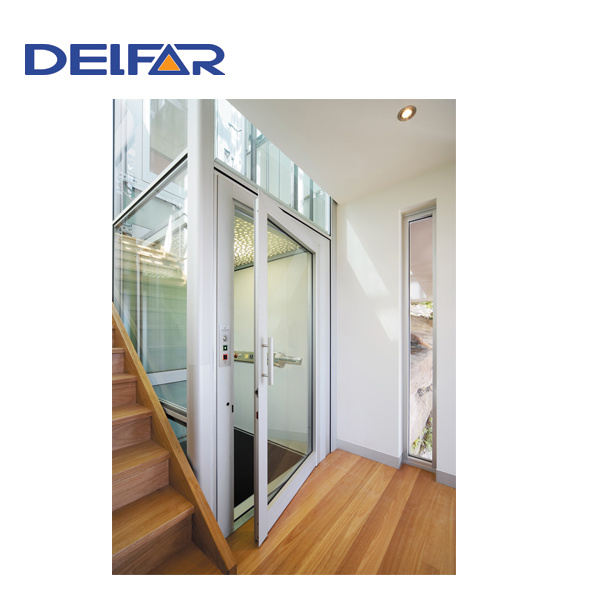 Mini Lift and Elevator