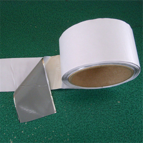 Non-Woven Butyl Sealing Tape with RoHS