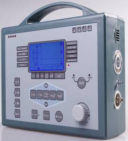 FDA Approved Emergency Escape Breathing Device (MC-3100A)