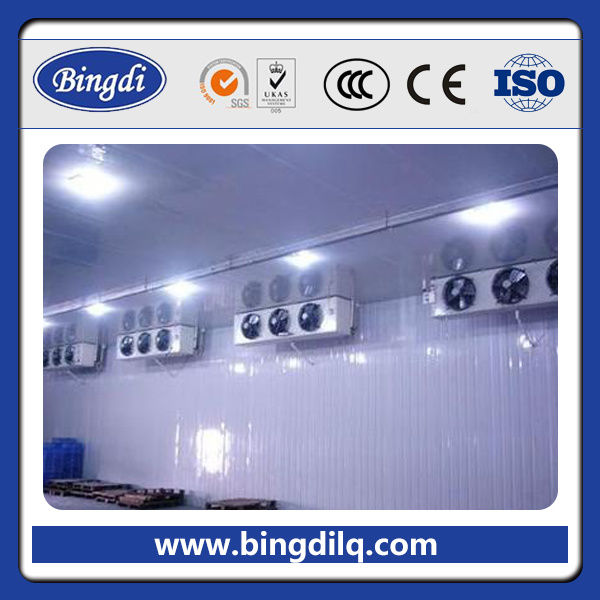 Cold Storage Machinery for Fruits and Vegetables