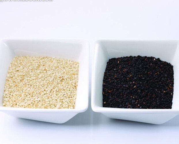 Chinese Sesame for Hot Sale