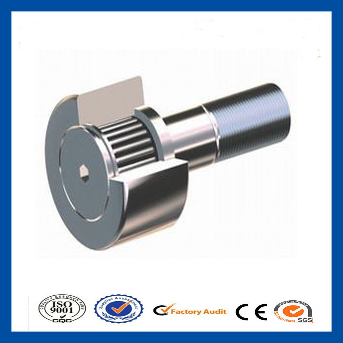 Needle Roller Bearing