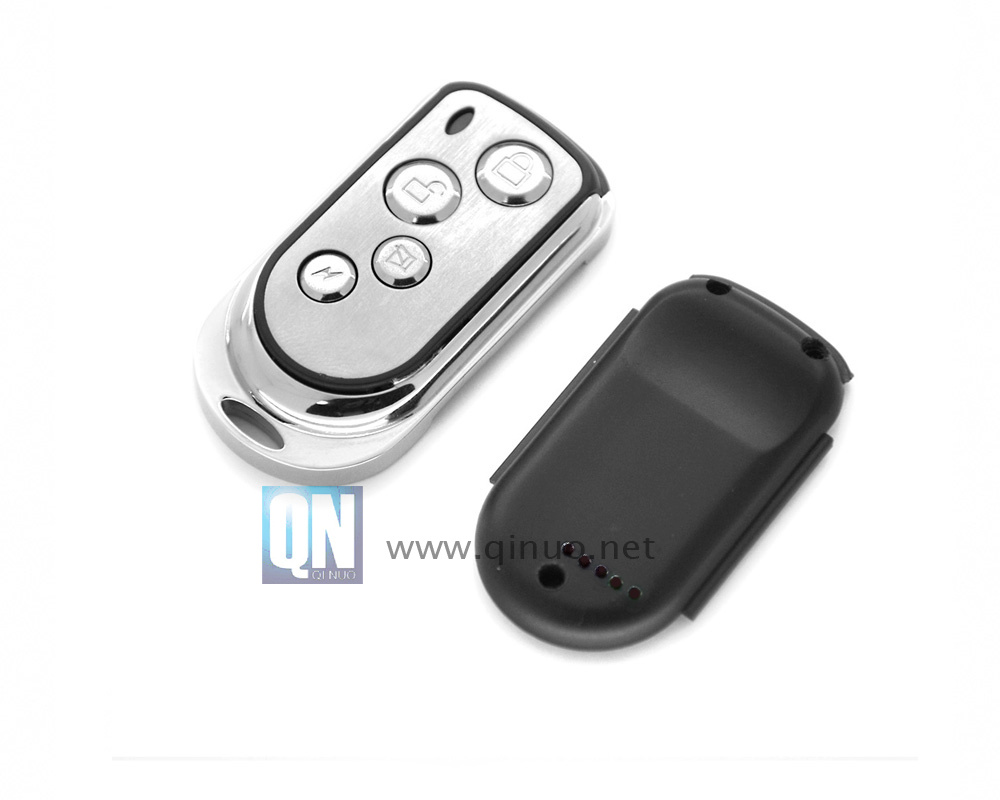 433MHz Long Distance Wireless Remote Control Duplicator