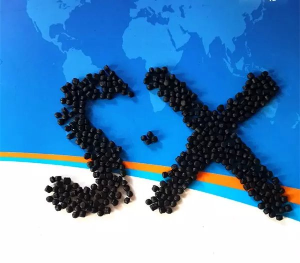 Psd-45kv Semi-Conductive Shielding Material for Conductor