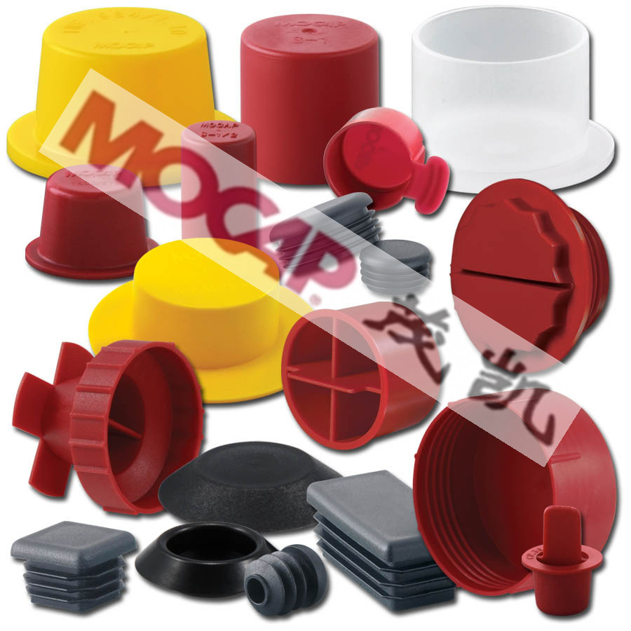 Screw Plugs Plastic