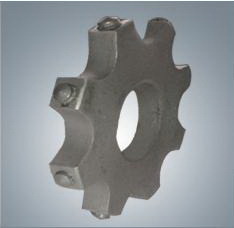 Blade for Scarifying Machine (JHP-004)