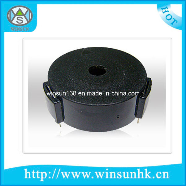 High Cost Performance D30xh10mm Self Drive Piezo Buzzer