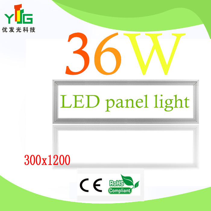 LED Panel Light 36W