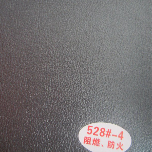 0.9mm PVC Furniture Leather (528#)