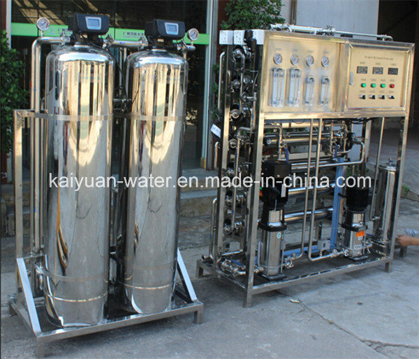 Reverse Osmosis Water System/Unique RO System/Mini RO Water Filter 750lph