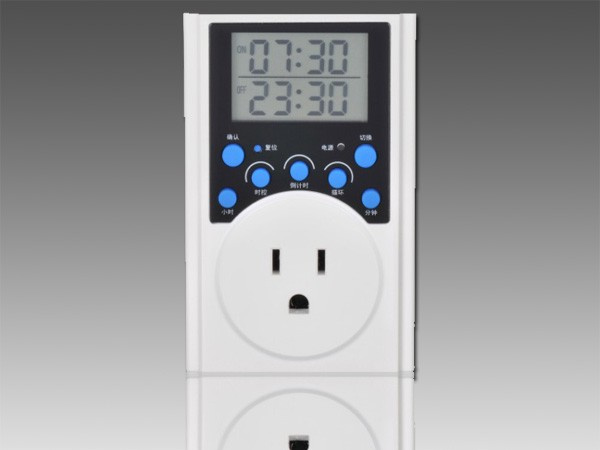 Remote Socket