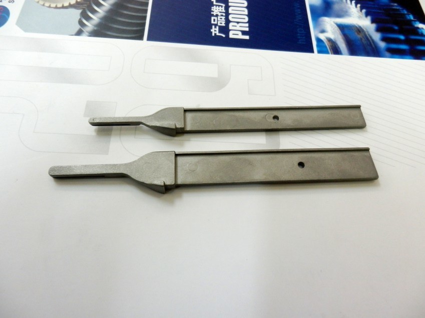 Scalpel, Medical Devices Parts, Made by MIM Process