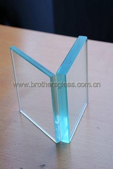 Float Glass - 2