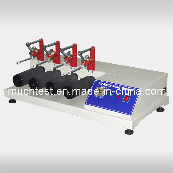 Ici Mace-Snagging Performance Tester (MX-A2002-4)