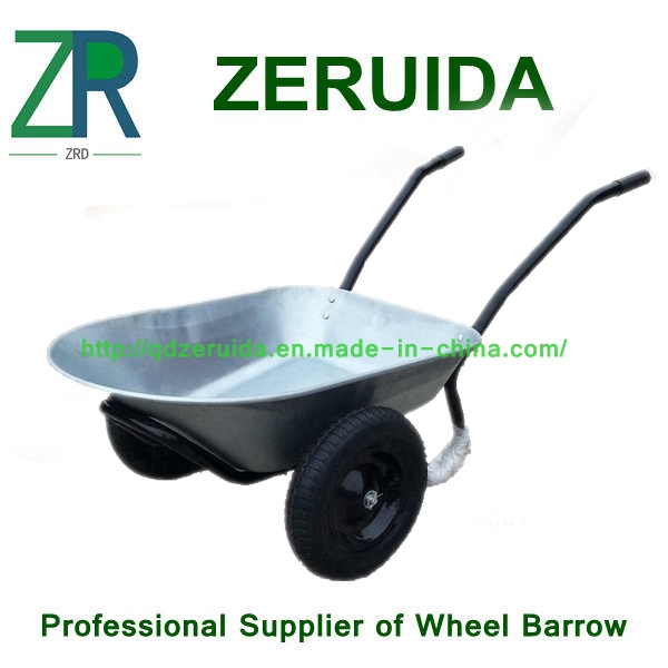 Wheel Barrow