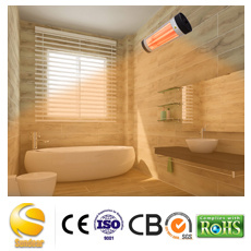 Ceiling Mounted Bathroom Heaters