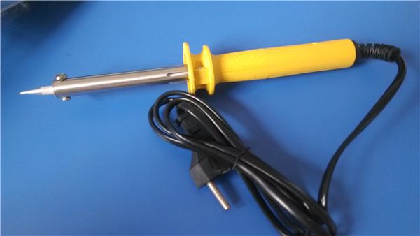 Power Tool of Soldering Iron (S-001)