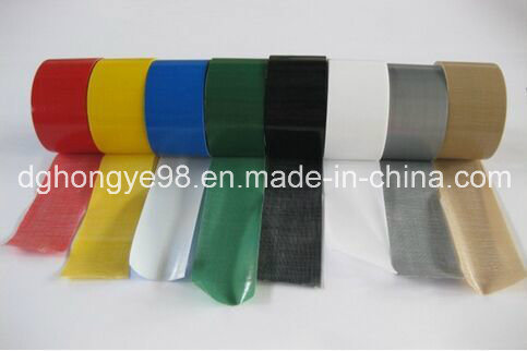 Duct Tape or Cloth Tape with Various Colors and Sizes