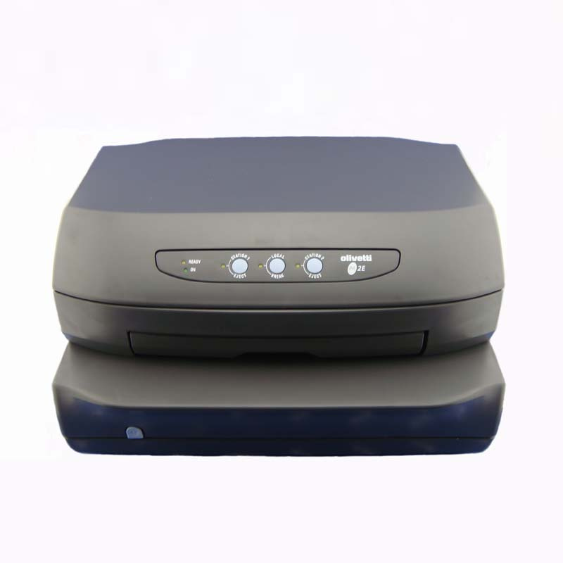 Olivetti Pr2e Passbook Printer