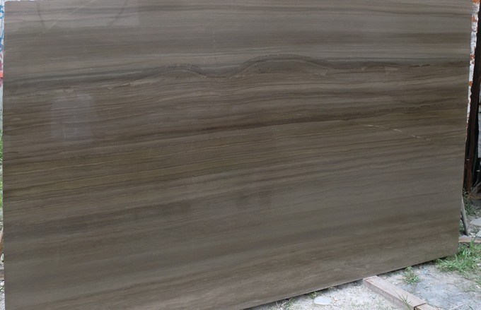 Marble Slab, Wooden Marble, China Marble, China Grey Marble, Vein Marble