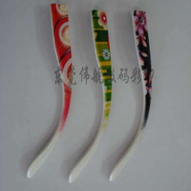 Digital Eyeglass Printer