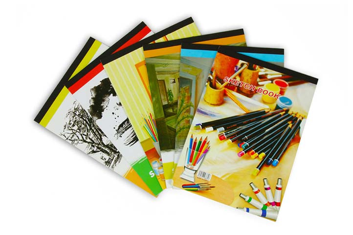 Drawing Book
