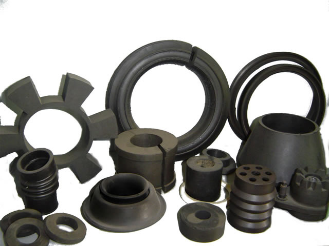 Rubber Product