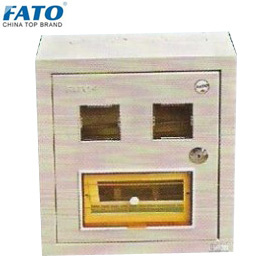 PZ40 Distribution Box