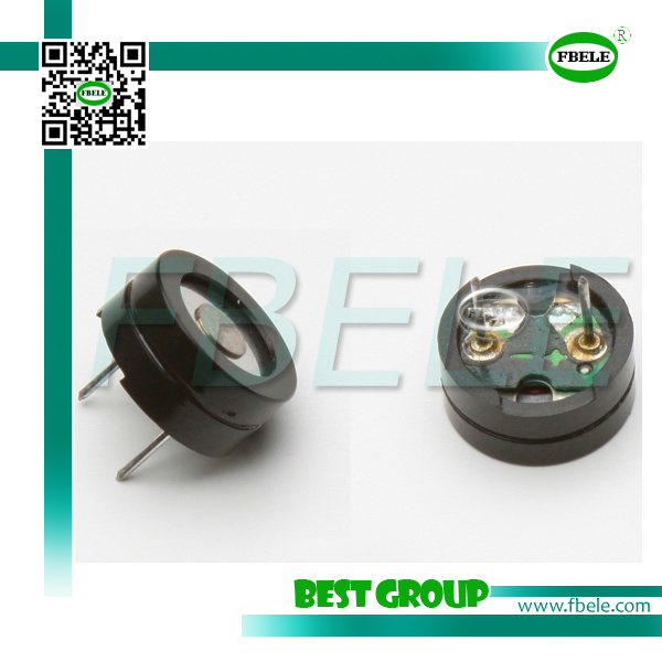 Buzzer 1.5V Magnetic Buzzer Fbmt1254A