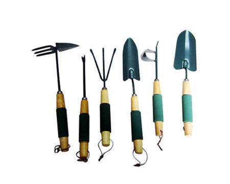 Gardening Tools Plastic Material at Cheap Price