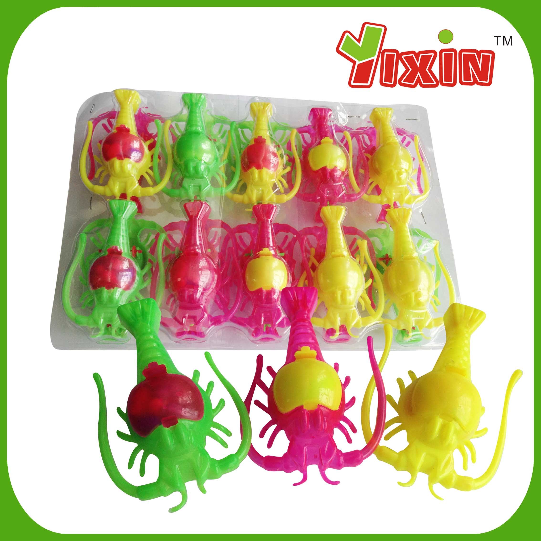 Loster Shape Toy Candy