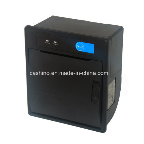58mm Medical Equipment Panel Mini Printer with Auto-Cutter