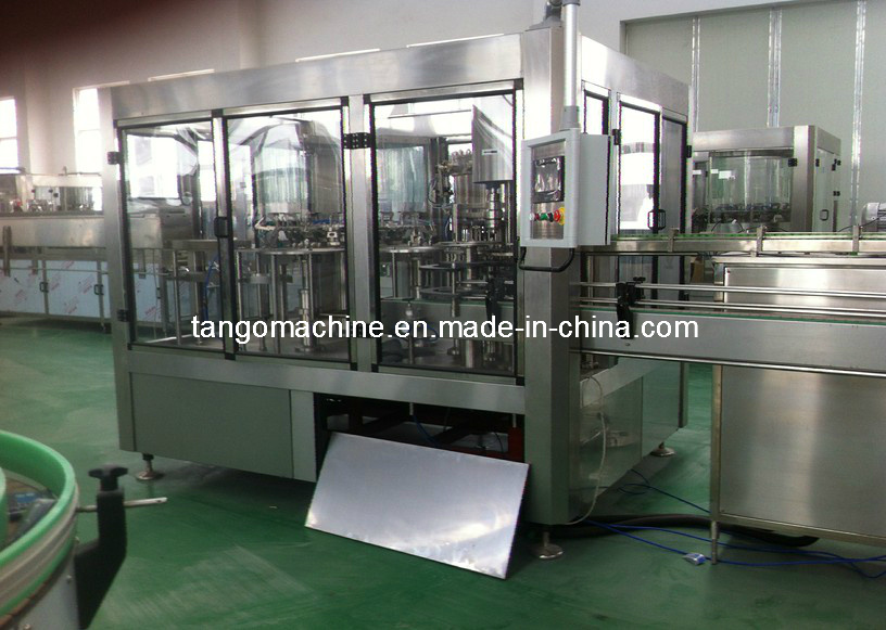 Pure Water Processing Facility