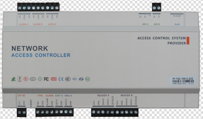 Access Control