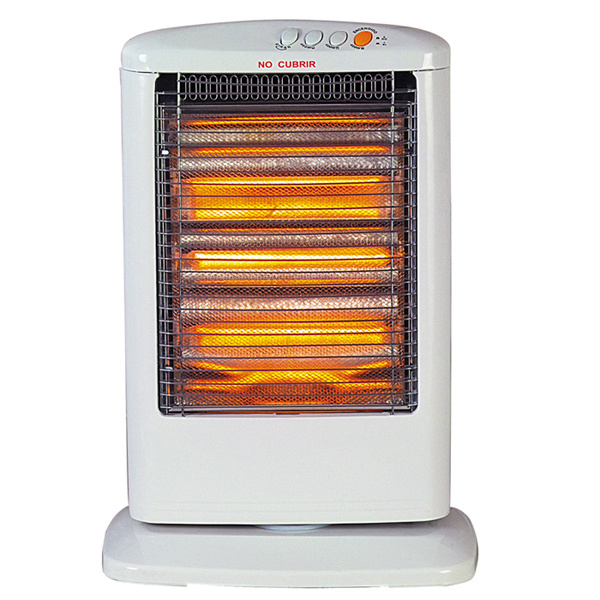 Halogen Heater (NSH-12)