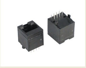 UL Approved PCB Jack Connector (YH-52-81)