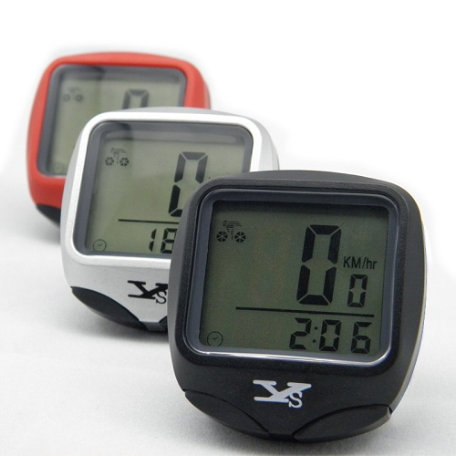 468c Bicycle Computer
