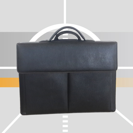 Bulletproof Briefcase
